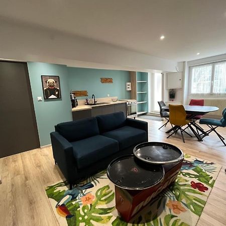 Studio Talant Exteriör bild