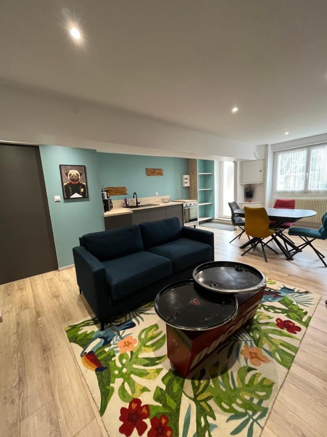 Studio Talant Exteriör bild