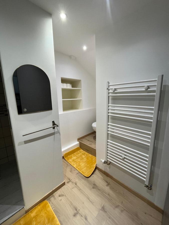 Studio Talant Exteriör bild