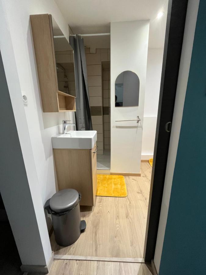 Studio Talant Exteriör bild