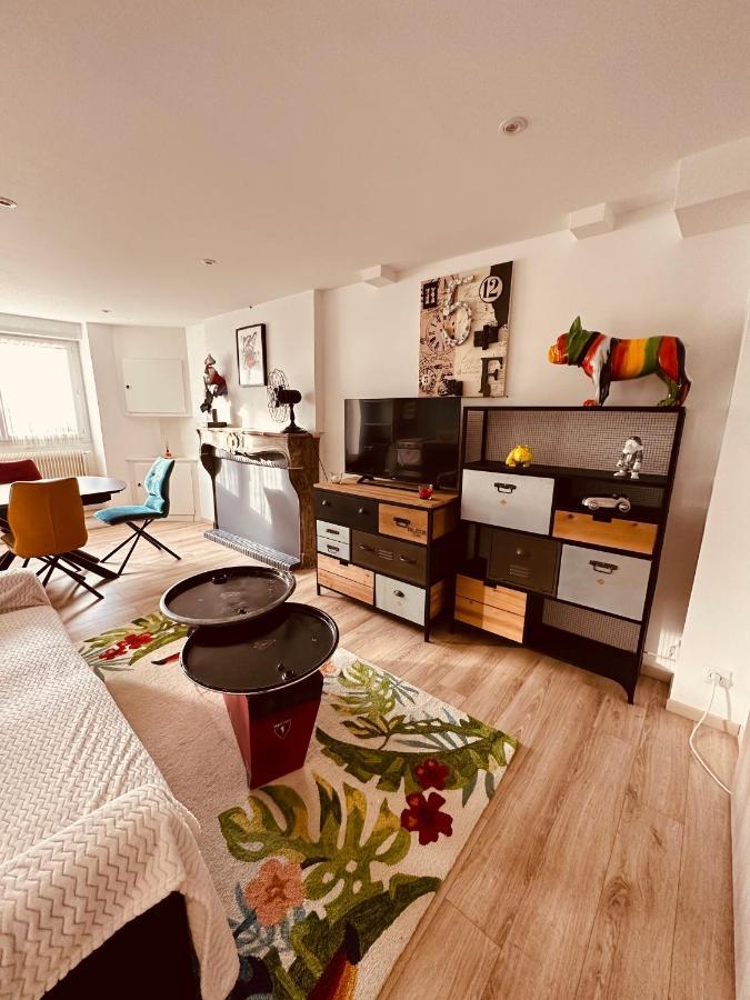 Studio Talant Exteriör bild